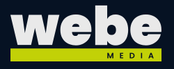 webe media