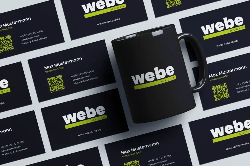 webe media druckerei rhede